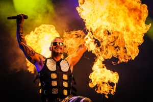 Masters of Rock 2014: Bez vítěze