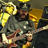 MOTÖRHEAD, With Full Force, 4. - 6. 7. 2014