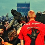 FANS, With Full Force, 4. - 6. 7. 2014