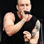 THE DILLINGER ESCAPE PLAN, With Full Force, 4. - 6. 7. 2014