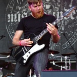 Misery Index 4
