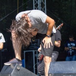 Rock pod kameňom 2014