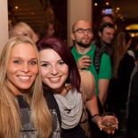 Spark Rock Party, 09/2014