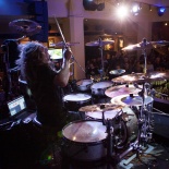 Spark Rock Party, 09/2014, Miloš Meier