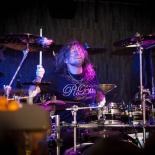 Spark Rock Party, 09/2014, Miloš Meier
