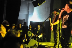 Enemy Of The Sun - 13.9.2014, Praha, MeetFactory