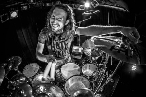 Rozhovor&Video: MILOŠ MEIER&Slipknot