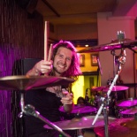 Spark Rock Party, 09/2014, STROY