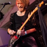 Spark Rock Party, 09/2014, STROY