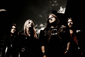 Exkluzivní premiéra: ELECTRIC WIZARD "SadioWitch"
