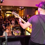 Spark Rock Party, 09/2014, STROY