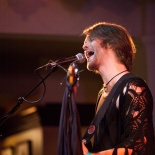 Spark Rock Party, 09/2014, STROY