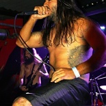 Disgorge (3)