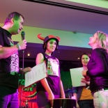Spark Rock Party - listopad 201430