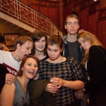 Spark Rock Party - listopad 201422