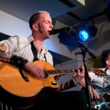 Spark Rock Party - listopad 201415