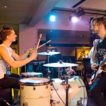 Spark Rock Party - listopad 201429