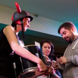Spark Rock Party - listopad 201431