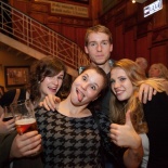 Spark Rock Party - listopad 201421
