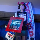 Spark Rock Party - listopad 20148