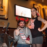 Spark Rock Party - listopad 201437