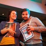 Spark Rock Party - listopad 201432