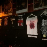 The Snuff on Tour20