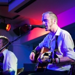 Spark Rock Party - listopad 201418
