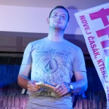 Spark Rock Party - listopad 20145