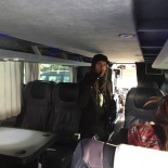 The Snuff on Tour12