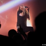 04 DARK TRANQUILLITY 26