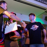 Spark Rock Party - listopad 201433