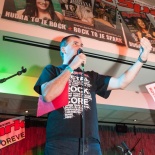Spark Rock Party - listopad 20143