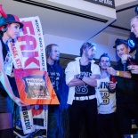 Spark Rock Party - listopad 201410