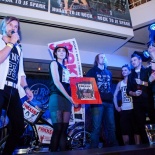 Spark Rock Party - listopad 201411