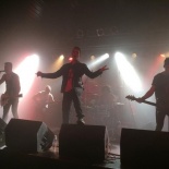 The Snuff on Tour19