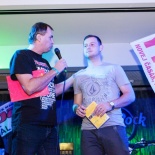 Spark Rock Party - listopad 20144