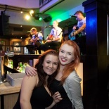 Spark Rock Party - listopad 201420