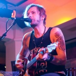 Spark Rock Party - listopad 201426