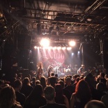The Snuff on Tour1