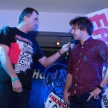 Spark Rock Party - listopad 20147