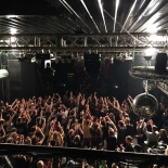 The Snuff on Tour7