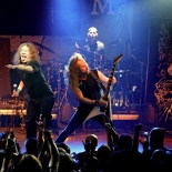 Omnium Gatherum -3