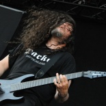 With Full Force 2012 - Roitzschjora, Německo, část II