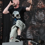 With Full Force 2012 - Roitzschjora, Německo, část II