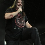 With Full Force 2012 - Roitzschjora, Německo, část II