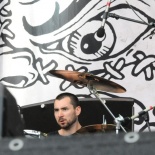 With Full Force 2012 - Roitzschjora, Německo, část I.