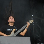 With Full Force 2012 - Roitzschjora, Německo, část II