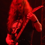 With Full Force 2012 - Roitzschjora, Německo, část I.