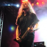 With Full Force 2012 - Roitzschjora, Německo, část I.